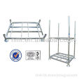 Metal Storage Mobile Pallet Racking